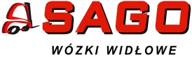 SAGO — Wózki widłowe