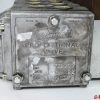 Jumbo Hydraulika - Typ: Steuerschieber 4fach 115384 Irion Lancer Terra Baumann
