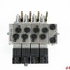 Baumann Hydraulika - Typ: Steuerschieber i.T 117204000