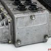 Baumann Hydraulika - Typ: Steuerschieber i.T 117204000