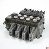 Baumann Hydraulika - Typ: Steuerschieber 248883