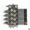 Baumann Hydraulika - Typ: Steuerschieber 248883