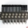 Jumbo Hydraulika - Typ: Steuerschieber 157H3196  Baumann Terra Irion Lancer