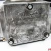 Jumbo Hydraulika - Typ: Steuerschieber 157H3196  Baumann Terra Irion Lancer