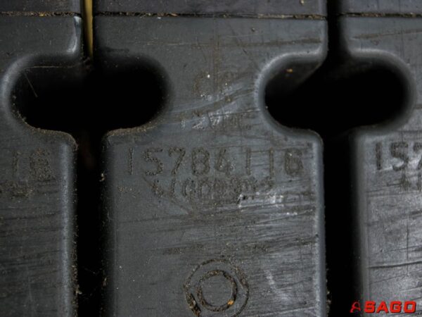 Jumbo Hydraulika - Typ: Steuerschieber 157H3196  Baumann Terra Irion Lancer