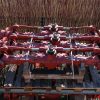 Układ kierowniczy i napęd - Typ: CLARK HURTH 278/164 Y-ITA-600528 SUPER TRACTOR OIL UNIVERSAL