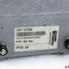 Jumbo Hydraulika - Typ: Steuerschieber 6-fach GS 105133 Baumann Terra Irion Lancer