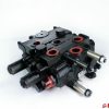 Kalmar Hydraulika - Typ: Steuerschieber 200011309