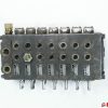 Baumann Hydraulika - Typ: Steuerschieber 7fach 83896