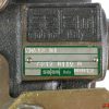 Baumann Hydraulika - Typ: Steuerschieber 4fach 65300