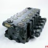 Baumann Hydraulika - Typ: Steuerschieber 5fach 67772