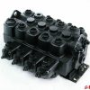 Baumann Hydraulika - Typ: Steuerschieber 87623