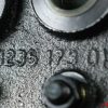 Baumann Hydraulika - Typ: Steuerschieber 5-fach 127305