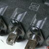 Baumann Hydraulika - Typ: Steuerschieber 4fach 67486