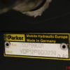 Baumann Hydraulika - Typ: Steuerschieber 4fach