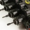 Baumann Hydraulika - Typ: Steuerschieber 4fach