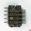 Baumann Hydraulika - Typ: Steuerschieber 4fach 82490-R