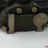 Baumann Hydraulika - Typ: Steuerschieber 4fach 82490-R