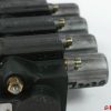 Baumann Hydraulika - Typ: Steuerschieber 4fach 73032
