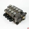 Baumann Hydraulika - Typ: Steuerschieber 4fach