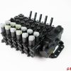 Kalmar Hydraulika - Typ: Steuerschieber 6fach