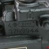 Kalmar Hydraulika - Typ: Steuerschieber 6fach