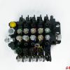 Kalmar Hydraulika - Typ: JP101809T