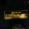 Kalmar Hydraulika - Typ: JP101809T