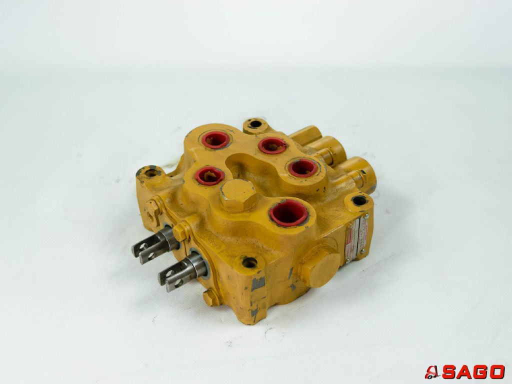 Baumann Hydraulika - Typ: MH39270 KC753912000