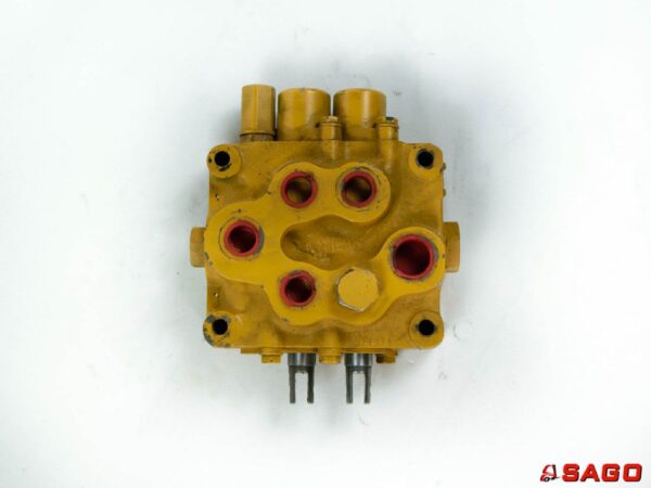Baumann Hydraulika - Typ: MH39270 KC753912000