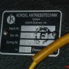 Baumann Układ kierowniczy i napęd - Typ: Antriebseinheit kpl. 200012729