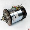 Baumann Silniki elektryczne i części do silników - Typ: Antriebsmotor 251158