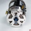 Baumann Silniki elektryczne i części do silników - Typ: Elektro-Fahrmotor 245802
