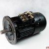 Baumann Silniki elektryczne i części do silników - Typ: Elektro-Fahrmotor 222650-R