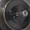 Baumann Silniki elektryczne i części do silników - Typ: Elektro-Fahrmotor 222650-R