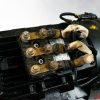 Baumann Silniki elektryczne i części do silników - Typ: Elektro-Fahrmotor 222650-R