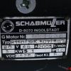 Baumann Silniki elektryczne i części do silników - Typ: HYDRAULIKAGGREGAT 200005436   SAUER SUNDSTRAND