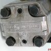 Baumann Silniki elektryczne i części do silników - Typ: HYDRAULIKAGGREGAT 200005436   SAUER SUNDSTRAND