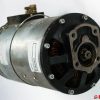 Baumann Silniki elektryczne i części do silników - Typ: Gleichstrommotor 202422