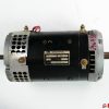Baumann Silniki elektryczne i części do silników - Typ: Elektromotor 246436
