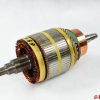 Baumann Silniki elektryczne i części do silników - Typ: ANKER  200006067
