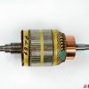 Baumann Silniki elektryczne i części do silników - Typ: ANKER  200006067