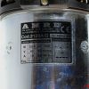 Baumann Silniki elektryczne i części do silników - Typ: El-Pumpen-Aggregat kpl. 101551