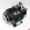 Baumann Silniki elektryczne i części do silników - Typ: Elektromotor 260337