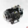 Baumann Silniki elektryczne i części do silników - Typ: Elektromotor  260336