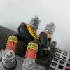 Baumann Silniki elektryczne i części do silników - Typ: Elektro-Fahrmotor 259063