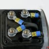 Baumann Silniki elektryczne i części do silników - Typ: Elektro-Antriebsmotor 200013500