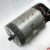 Baumann Silniki elektryczne i części do silników - Typ: Elektro-Fahrmotor 81104