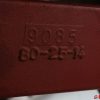 Baumann Układ kierowniczy i napęd - Typ: Achstrichter NB1400  200006555