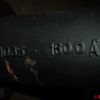 Baumann Układ kierowniczy i napęd - Typ: Achstrichter li. NB1600 200005364